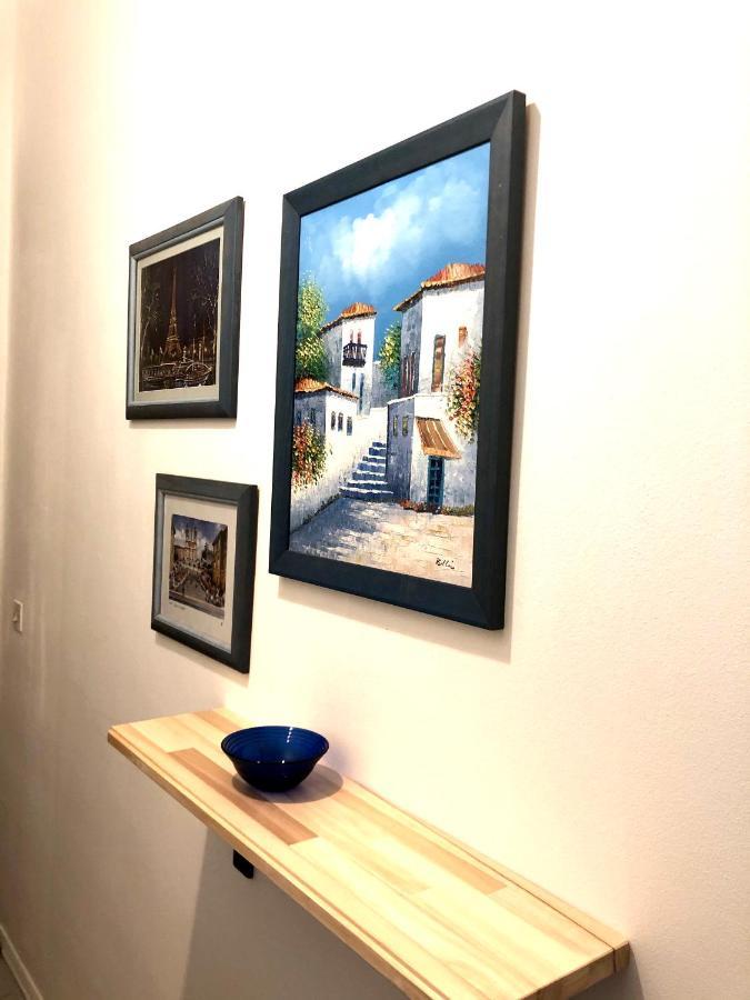 Vacanzenaxos - Casa Frontemare Lejlighed Giardini Naxos Eksteriør billede